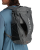 Рюкзак Simms Flyweight Backpack Smoke (13965-040-00) - изображение 11