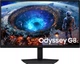 Монитор 27" Samsung Odyssey Gaming G80HF (LS27HG800EFXUA) -- Fast IPS / Dual Mode (5K 180Hz or 2K 360Hz) / 1 мс (GtG) / 99% sRGB / HDR10+ / AMD FreeSync Premium / G-Sync / USB Hub - изображение 3