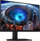 Монитор 27" Samsung Odyssey Gaming G80HF (LS27HG800EFXUA) -- Fast IPS / Dual Mode (5K 180Hz or 2K 360Hz) / 1 мс (GtG) / 99% sRGB / HDR10+ / AMD FreeSync Premium / G-Sync / USB Hub - изображение 6