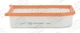 Фільтр CHAMPION CAF101062P Renault Sandero, Duster, Clio, Logan, Captur; Dacia Logan, Duster 165467674R, 165460509R, 165469843R - изображение 1