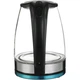Електрочайник ViLgrand VL1188GK black - зображення 5