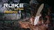 Ніж складаний Ruike P843-W - зображення 7