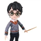 WIZARDING WORLD: колекційна лялька Гаррі (20 см) - зображення 1