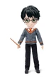 WIZARDING WORLD: колекційна лялька Гаррі (20 см) - зображення 5