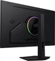 Монитор 32" Samsung Odyssey Gaming G80HS (LS32HG802ESXUA) -- Fast IPS / Dual Mode (6K 165Hz or 3K 330Hz) / 1 мс (GtG) / 99% sRGB / HDR10+ / AMD FreeSync Premium / G-Sync / USB Hub / PIVOT - изображение 13