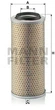 Повітряний фільтр MANN C151653 Toyota Land Cruiser 0003563570, 0010948204, 0020943404 - зображення 2