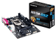 Материнська плата Gigabyte GA-H81M-DS2 LGA 1150 (GA-H81M-DS2) Б/В - зображення 1