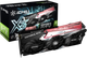 Відеокарта GeForce RTX 3060 Ti 8GB Inno3D iChill X3 Red LHR (C306T3-08D6X-1671VA39H) Б/В - зображення 1