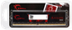 Оперативная память G.Skill 16GB DDR4 2666MHz Aegis Black (F4-2666C19S-16GIS) Б/У - изображение 1