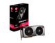 Відеокарта AMD Radeon RX 5600 XT 6GB MSI Gaming X (RX 5600 XT GAMING X) Б/В - зображення 1