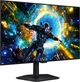 Монитор 32" Samsung Odyssey OLED G7 (LS32HG732SIXUA)-- OLED / Dual Mode (4K 165Hz or FHD 330Hz) / 0.03 мс (GtG) / 240Гц / DCI 99% / DisplayHDR TrueBlack 400 / AMD FreeSync Premium Pro / NVIDIA G-Sync / Samsung OLED Safeguard+ / PIVOT - изображение 7