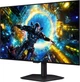 Монитор 32" Samsung Odyssey OLED G7 (LS32HG732SIXUA)-- OLED / Dual Mode (4K 165Hz or FHD 330Hz) / 0.03 мс (GtG) / 240Гц / DCI 99% / DisplayHDR TrueBlack 400 / AMD FreeSync Premium Pro / NVIDIA G-Sync / Samsung OLED Safeguard+ / PIVOT - изображение 8