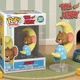 Ігрова фігурка FUNKO POP! серії "Том і Джеррі" S4 - ДЖЕРРІ НА СИРНОМУ МІСЯЦІ - изображение 3