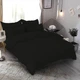 Комплект постільної білизни Vital Textile двоспальний Голд Люкс Бязь 180х220 см (BL2-20) - зображення 2
