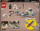 Конструктор LEGO Star Wars Зоряний винищувач N-1 Мандо й Ґроґу 92 деталі (75410) - изображение 3