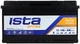 Автомобильный аккумулятор Ista Optima 100 Ah 800 А R+ L5 (6001102221) - изображение 1