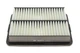 Повітряний фільтр WIX FILTERS WA9873 KIA Seltos, Ceed; Hyundai Kona, I30 28113F2000, 28113Q5000, 28113F2000AS - изображение 1