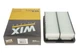 Повітряний фільтр WIX FILTERS WA9873 KIA Seltos, Ceed; Hyundai Kona, I30 28113F2000, 28113Q5000, 28113F2000AS - изображение 4