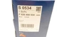 Повітряний фільтр BOSCH F026400534 165460509R, 1654600Q3H - изображение 7