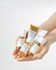 Міні-набір для чутливої шкіри SKIN1004 Madagascar Centella Travel Kit - зображення 2