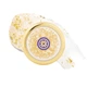 Интенсивно увлажняющий бальзам для губ с частицами золота Tatcha Camellia Gold Spun Lip Balm 6 g - изображение 1
