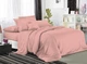 Комплект постельного белья Vital Textile Голд Люкс Бязь 150х220 см (BL1.5-7) - изображение 1
