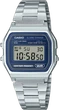 Мужские часы Casio A158WEA-2EF Retro Vintage - изображение 3