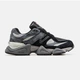 Кроссовки New Balance 9060 Black Grey 44 - изображение 4