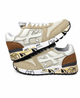 Мужские кроссовки Premiata Mick Beige 40 - изображение 4