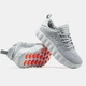 Чоловічі кросівки Nike Mind 002 Grey 44 - зображення 6