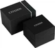 Чоловічі наручні годинники Citizen AW5000-16L - изображение 6