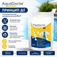 Хлор у таблетках AquaDoctor 3 в 1 тривалої дії 400 г - зображення 5