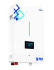 Акумулятор LiFePO4 Anern Npro 10кВт⋅год 51.2V 200Ah (AN-LPB-N-48200) - зображення 1