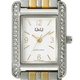 Женские часы Q&Q Q24C-003PY Women Collection - изображение 2