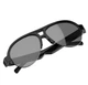 Умные беспроводные смарт очки Wireless Glasses F08 с Bluetooth 5.3 голосовым помощником и функцией гарнитуры - изображение 4