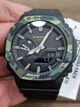 Мужские часы Casio G-Shock GA-2100SU-1A - изображение 1