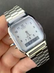Мужские часы Casio VINTAGE EDGY AQ-230A-7B - изображение 1