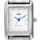 Женские часы Q&Q C69A-001PY Women Collection - изображение 1