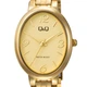 Женские часы Q&Q Q10C-002PY Women Collection - изображение 1