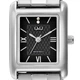 Жіночий годинник Q&Q C69A-005PY Women Collection - зображення 3