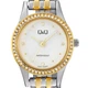 Женские часы Q&Q Q30C-002PY Women Collection - изображение 1