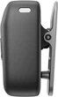 Передавач радіосистеми DJI Mic Mini Transmitter (Infinity Black) (CP.RN.00000431.01) ( 27045 ) - зображення 4