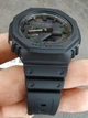 Годинник чоловічий Casio G-Shock GA-2100-1A1 - зображення 5