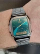 Годинник чоловічий Casio VINTAGE EDGY AQ-230EGG-3A - зображення 8