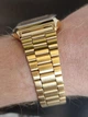 Мужские часы Casio VINTAGE EDGY AQ-230GA-5A - изображение 7