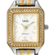 Женские часы Q&Q Q26C-003PY Women Collection - изображение 1