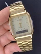 Мужские часы Casio VINTAGE EDGY AQ-230GA-9D - изображение 1
