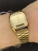 Мужские часы Casio VINTAGE EDGY AQ-230GA-9D - изображение 6