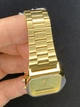 Мужские часы Casio VINTAGE EDGY AQ-230GA-9D - изображение 10