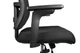 Крісло Barsky ECO Black G-5 slider - изображение 13